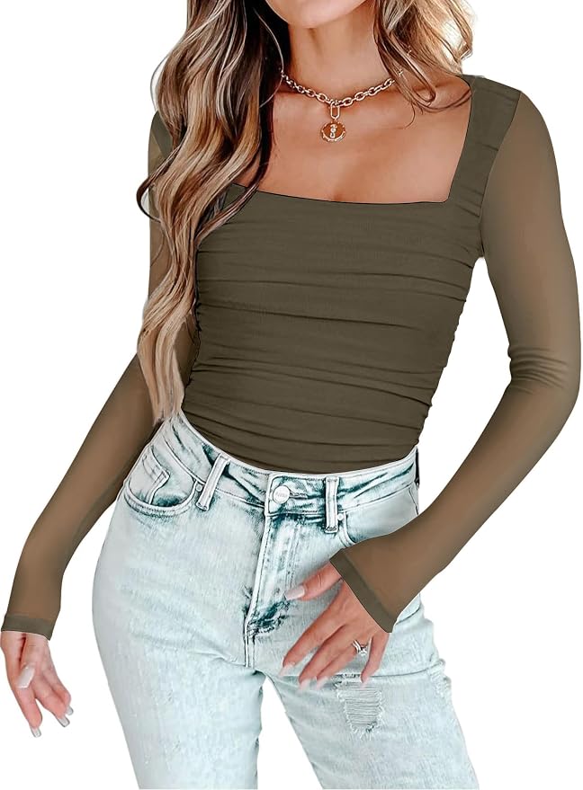 Olive Green