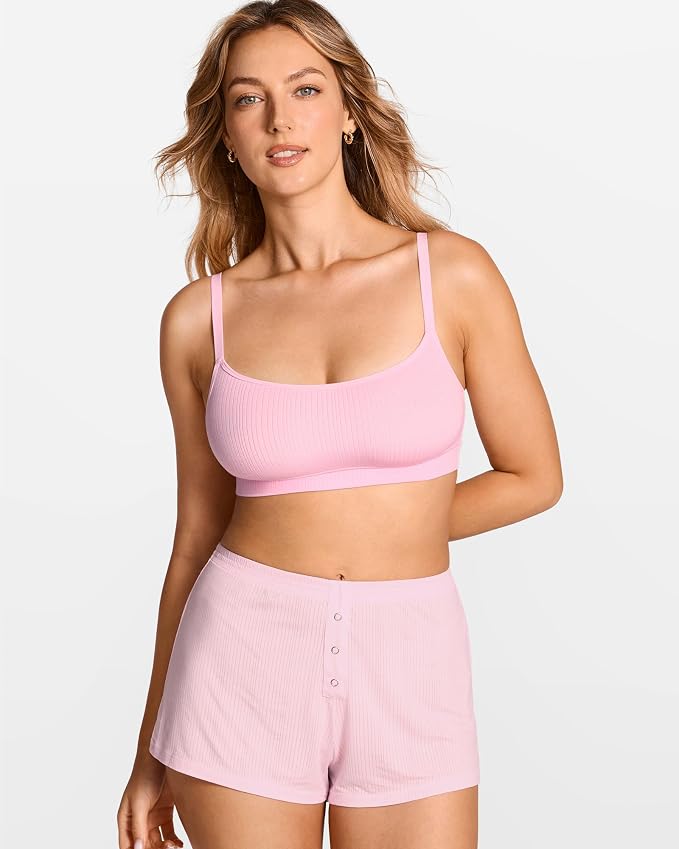 Sweet Pink