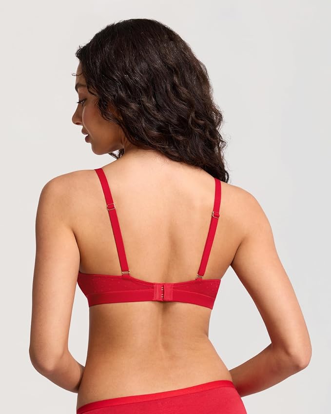 Lipstick Red