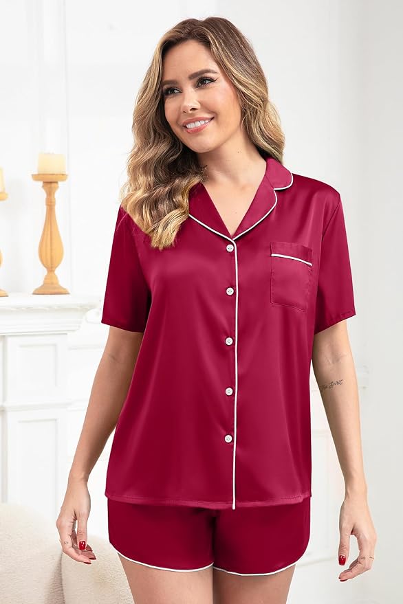 Wine Red