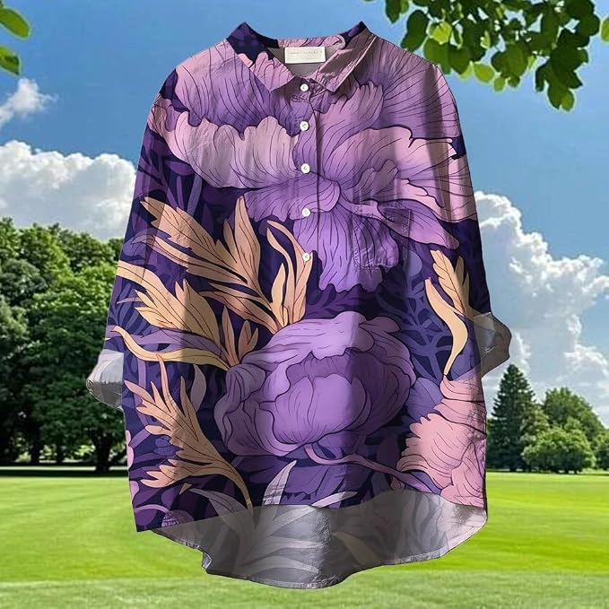 Flower U20