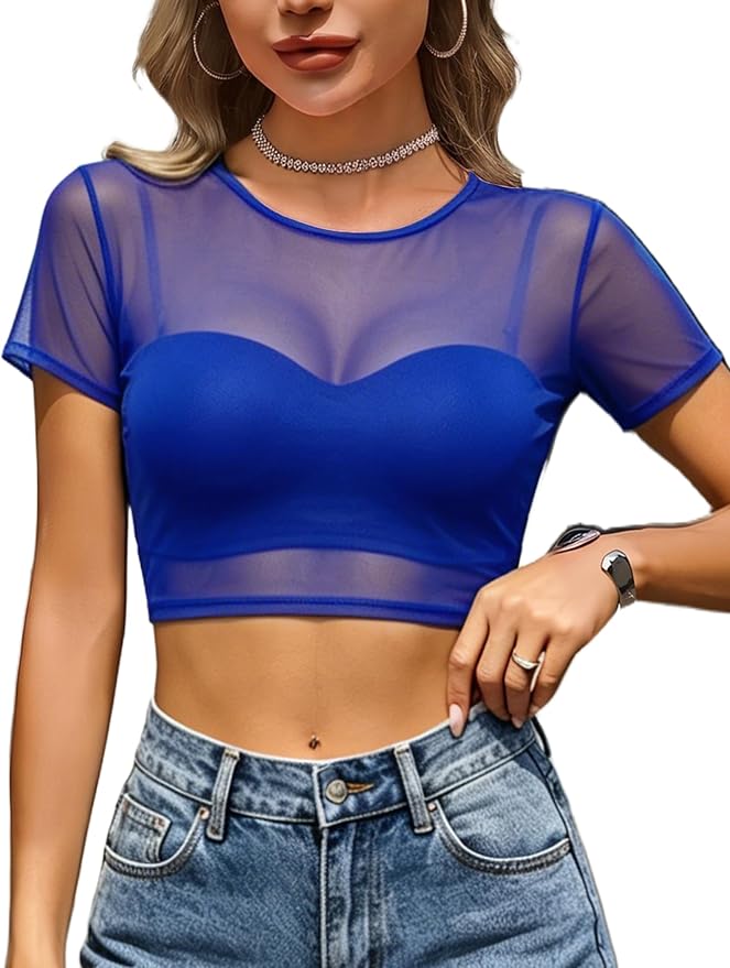 Royal Blue