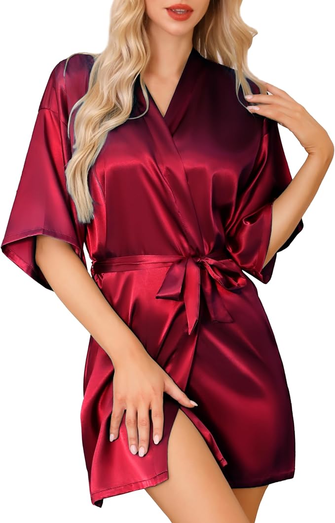 Purplish Red