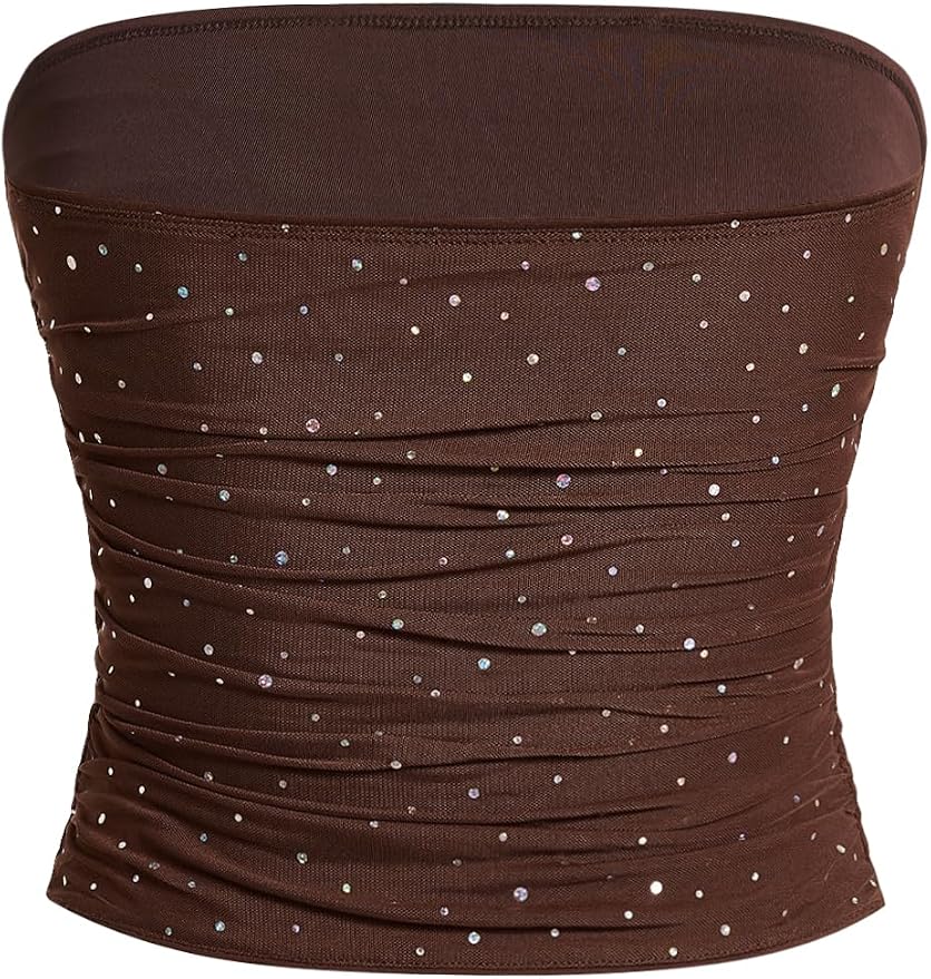 Coffee Brown