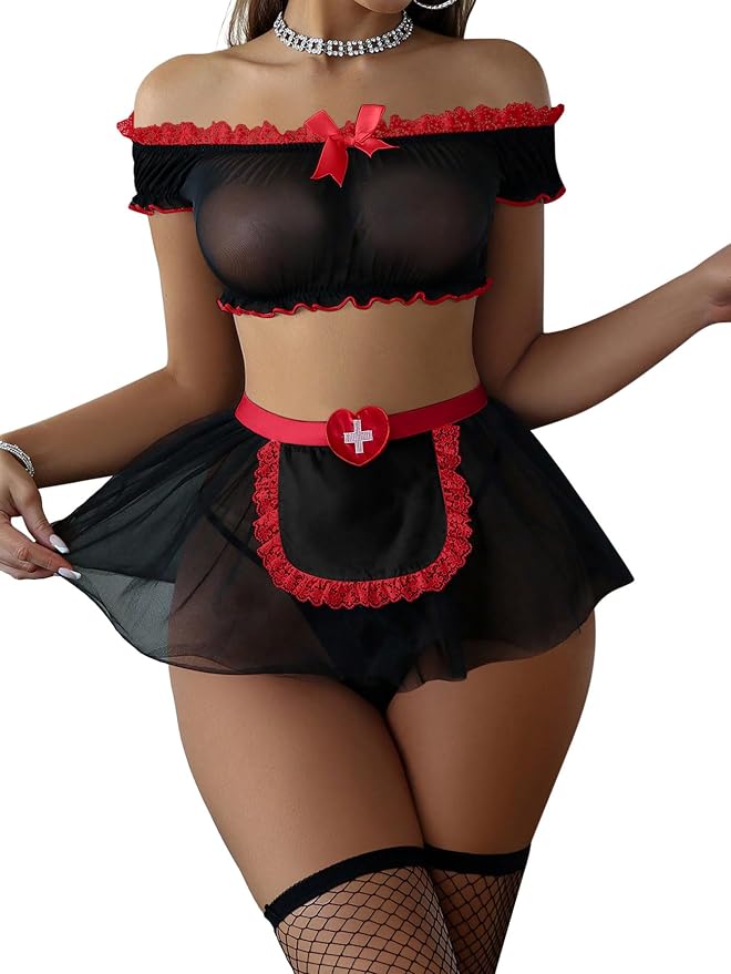 Black Red