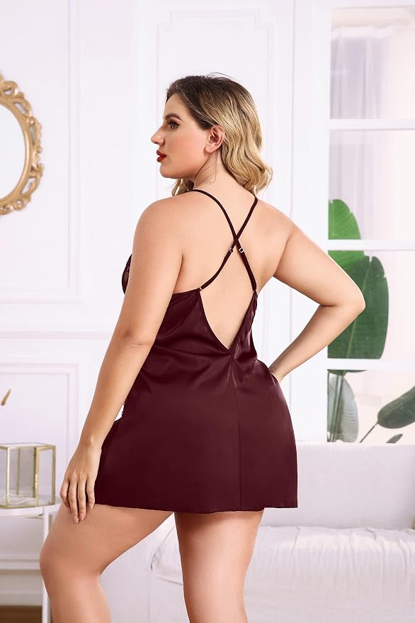 Dark Red