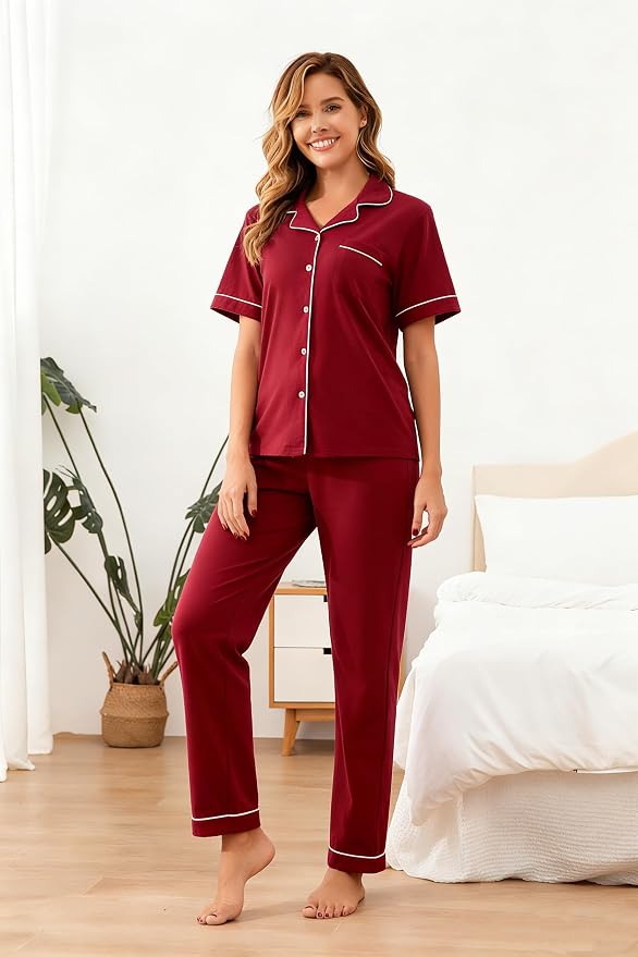 Wine Red-a