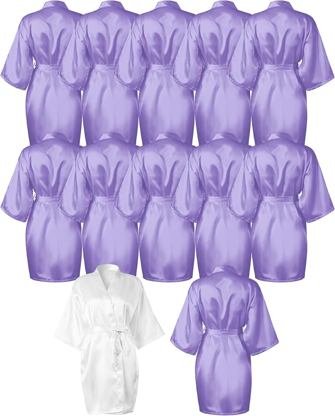 White, Purple