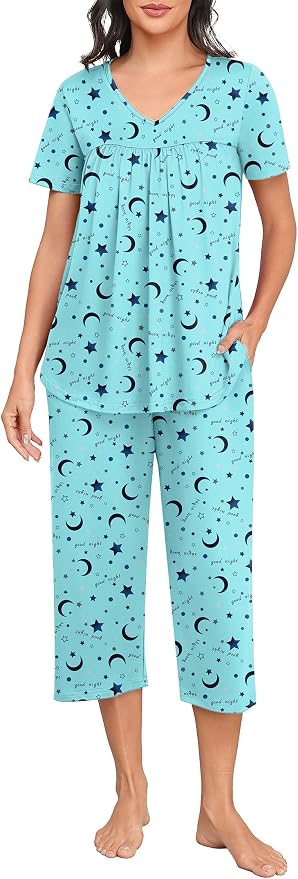 Blue Star Moon