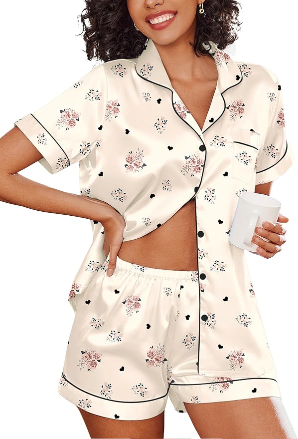 Champagne Floral