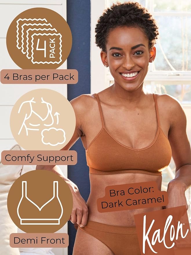Dark Caramel