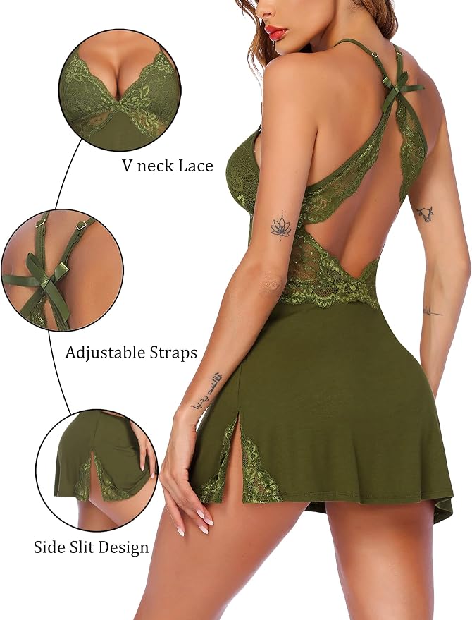Jungle Green