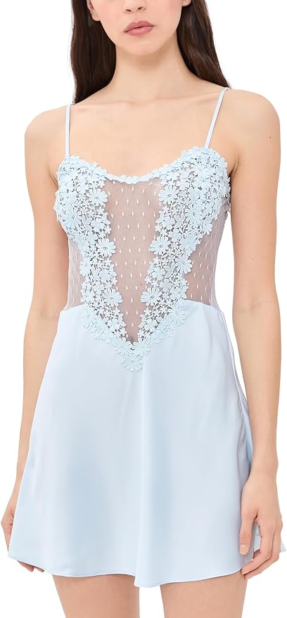 Ice Blue