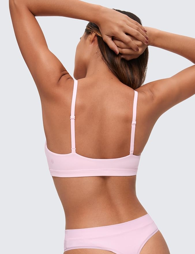 Strawberry Pink