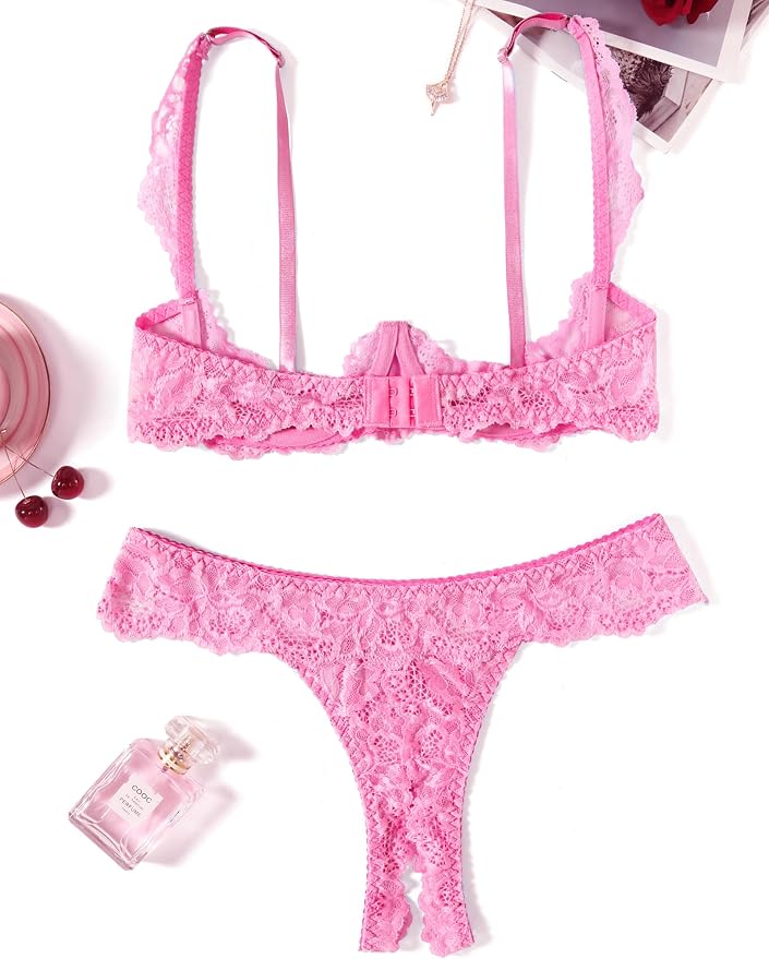 Peach Pink