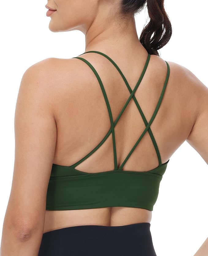 008-olive Green