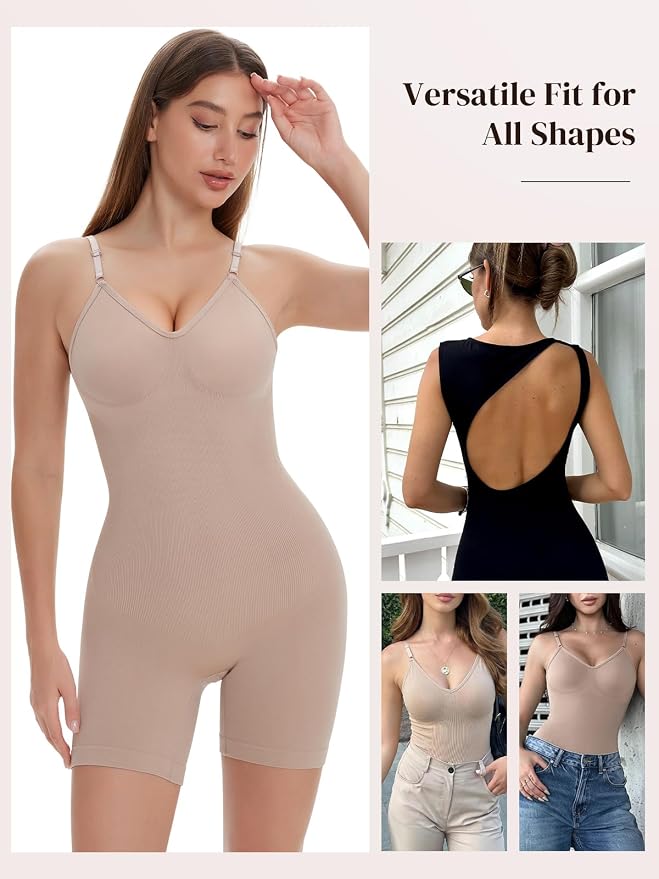 Beige(mid Thigh)
