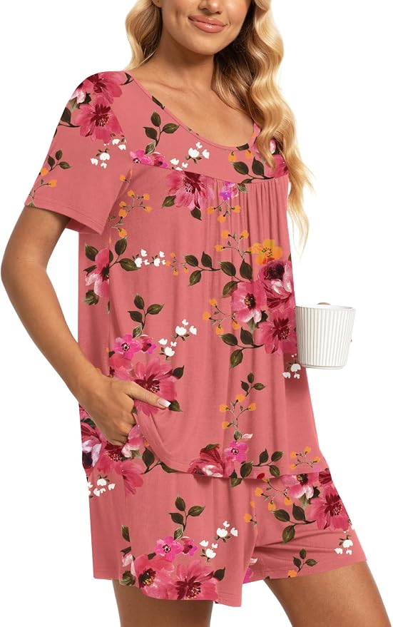 02 Peach Pink