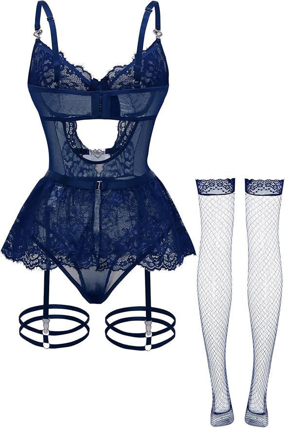 Navy Blue