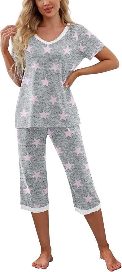 Fp-pink Star