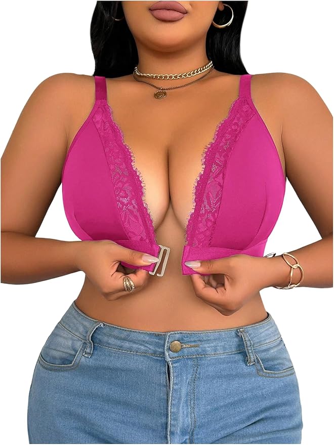 Hot Pink