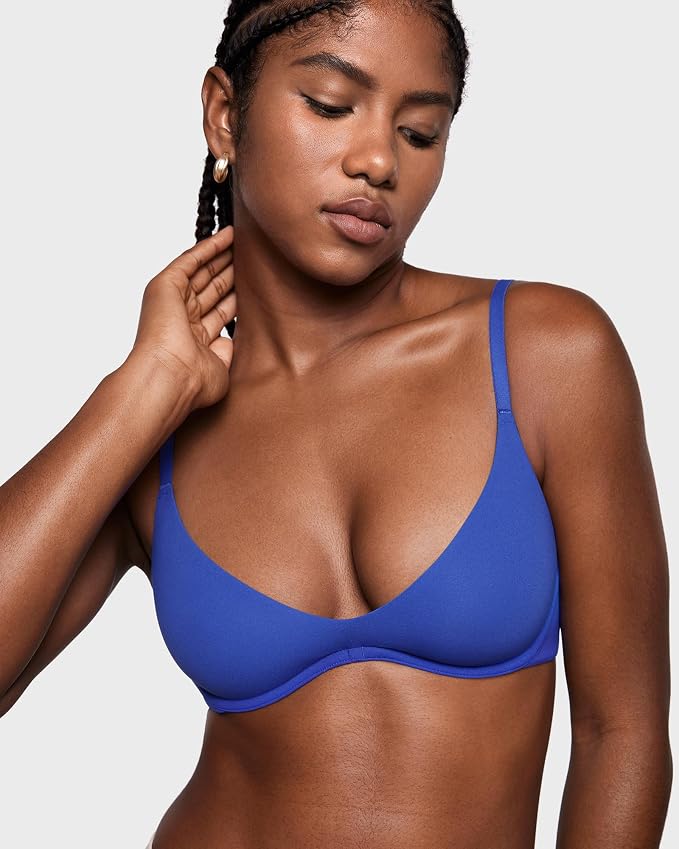 Azure Blue