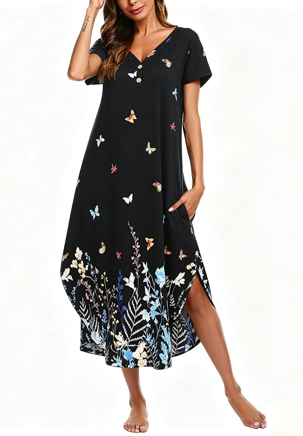 Butterfly Flowers