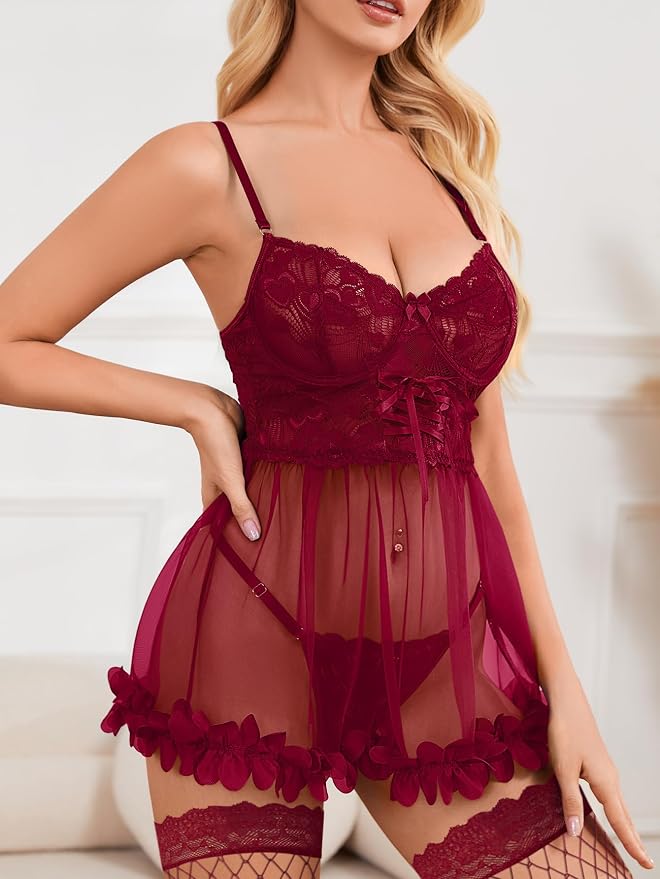 Wine Red