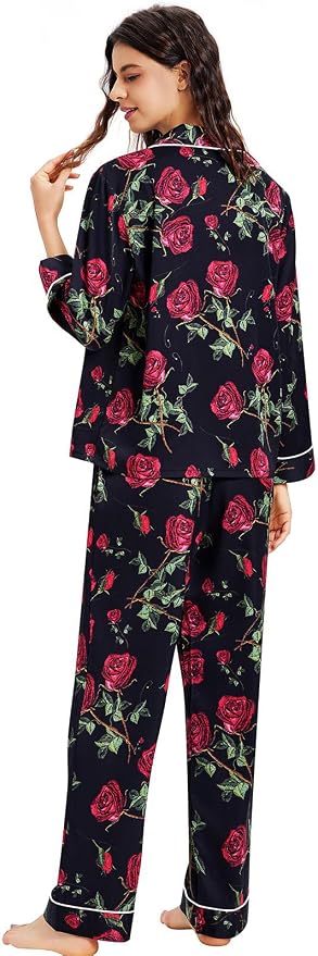 Midnight Rose