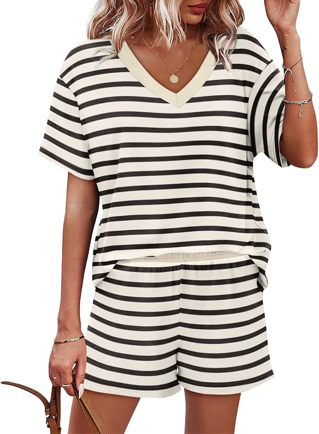 A-black Stripes