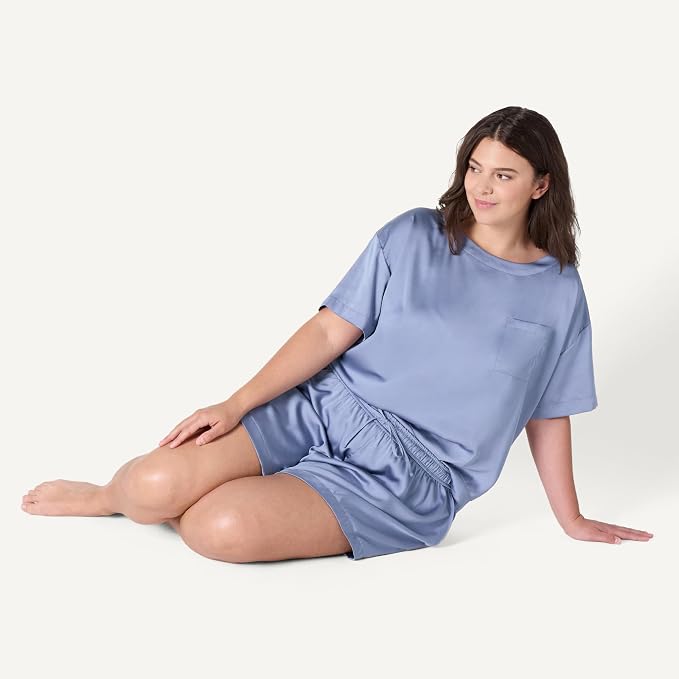 Dusty Blue