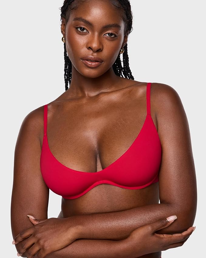 Lipstick Red