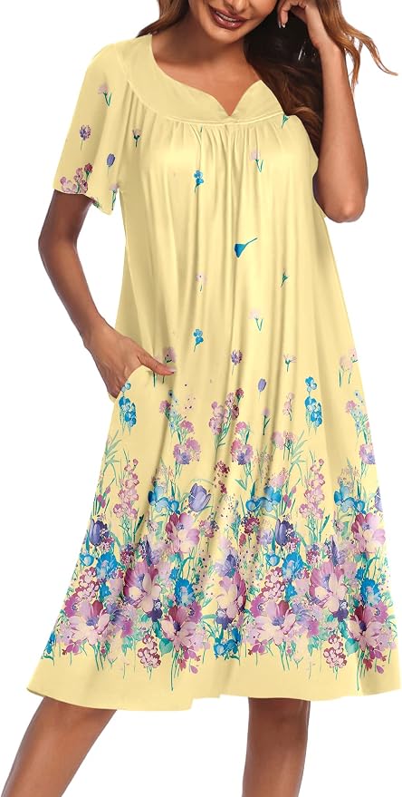 Yellow Butterfly