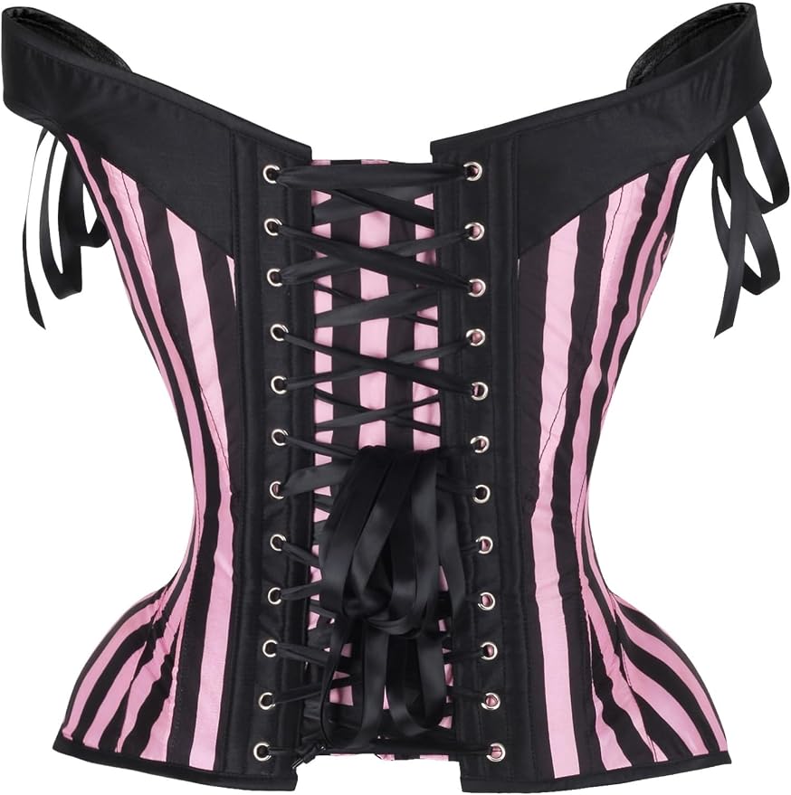 Pink/Black