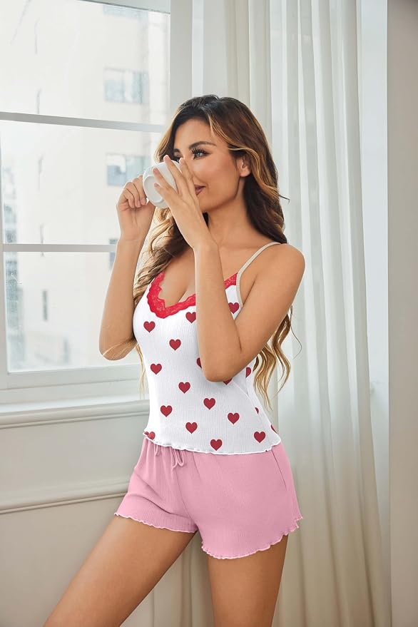Red Heart