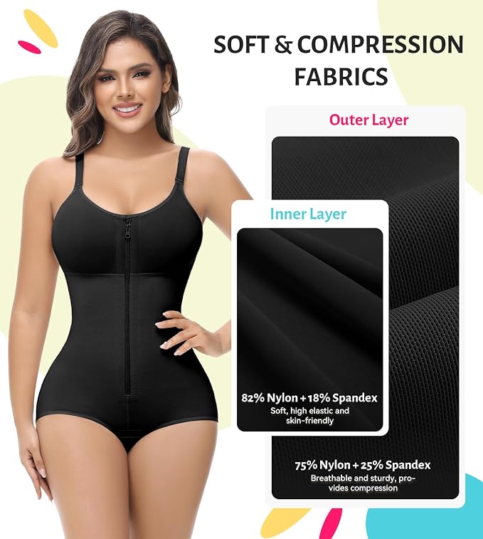 Black (One Size Larger May Be Better)