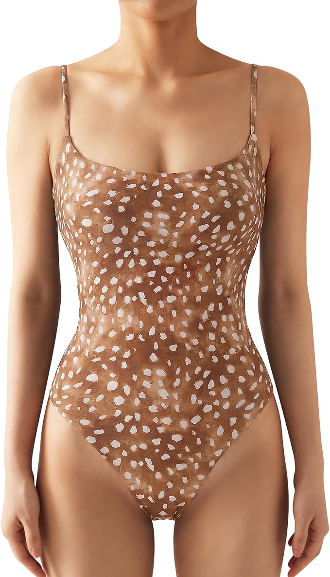 Deer Print