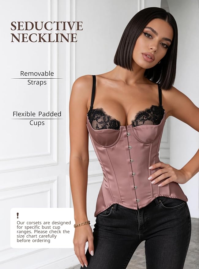 Pink Satin