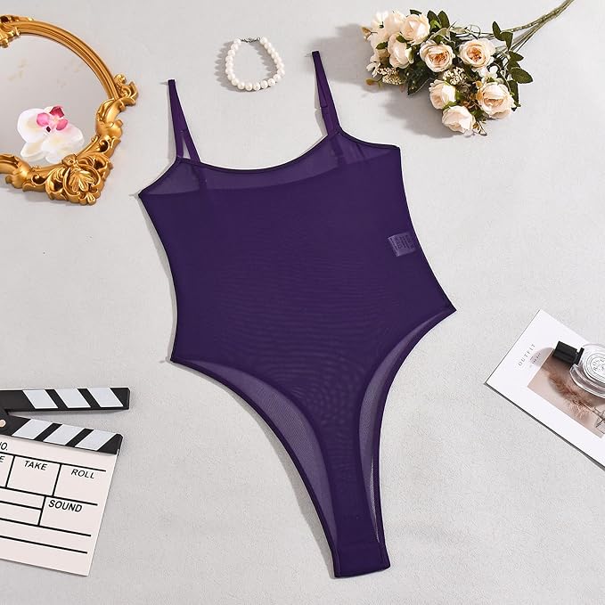 Dark Purple