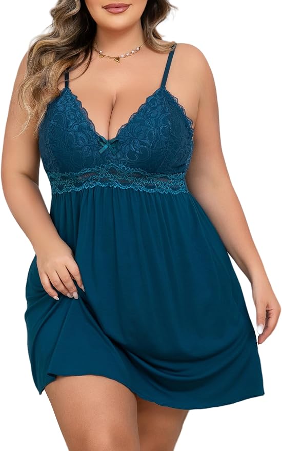 Peacock Blue