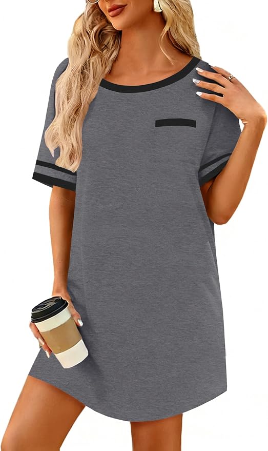 Medium Gray