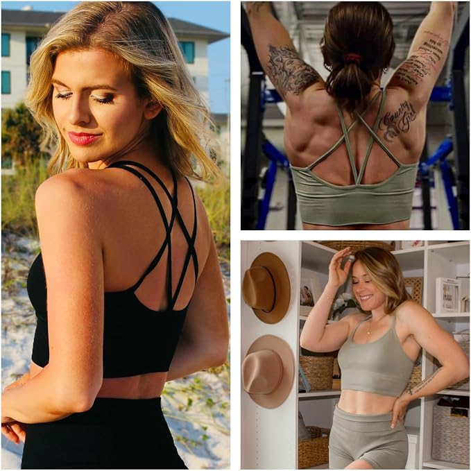 3 Pack-black+green+light Grey