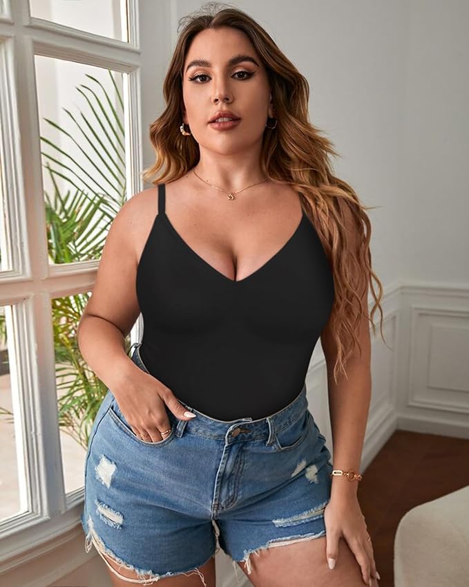 Black/Nude 2pk
