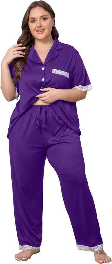 Bright Purple
