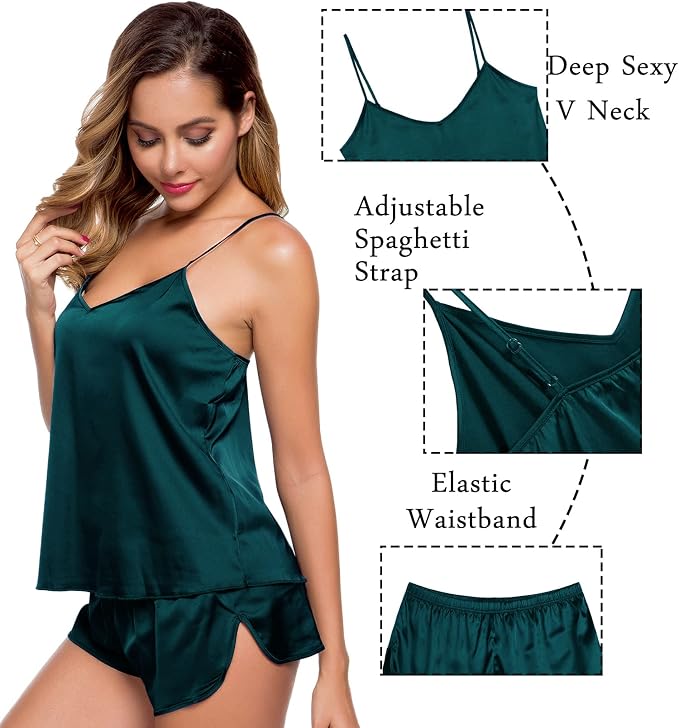 Deep Green