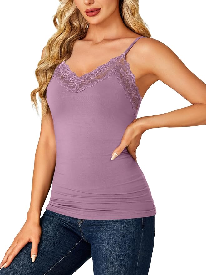 Dusty Purple