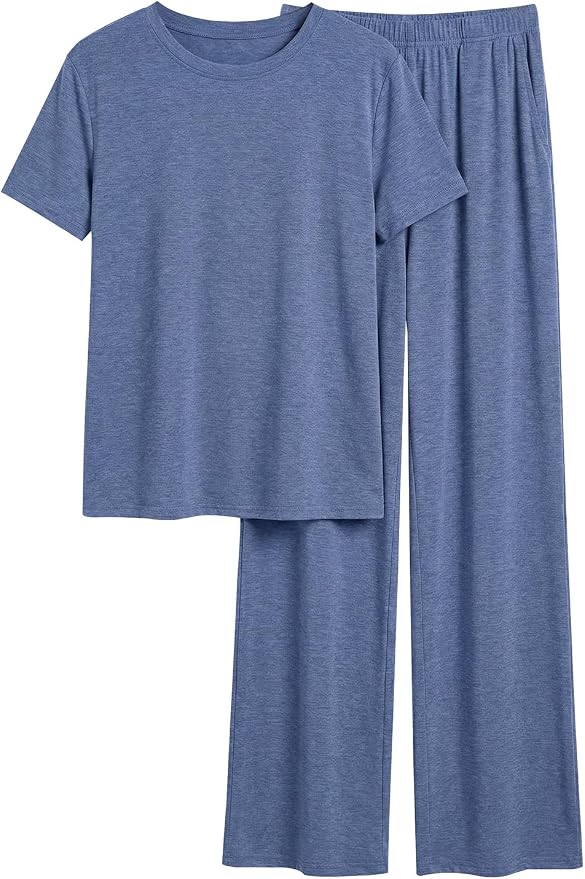 Grey Blue