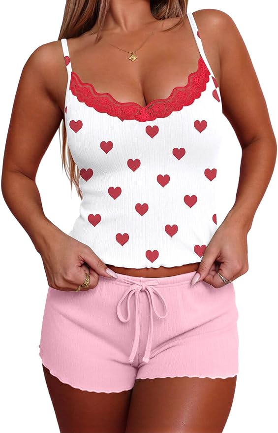 Red Heart