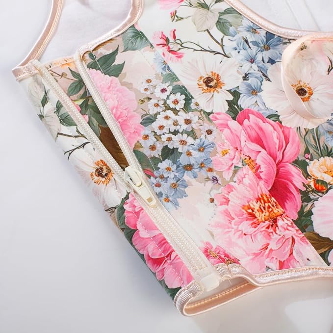 Light Pink Floral