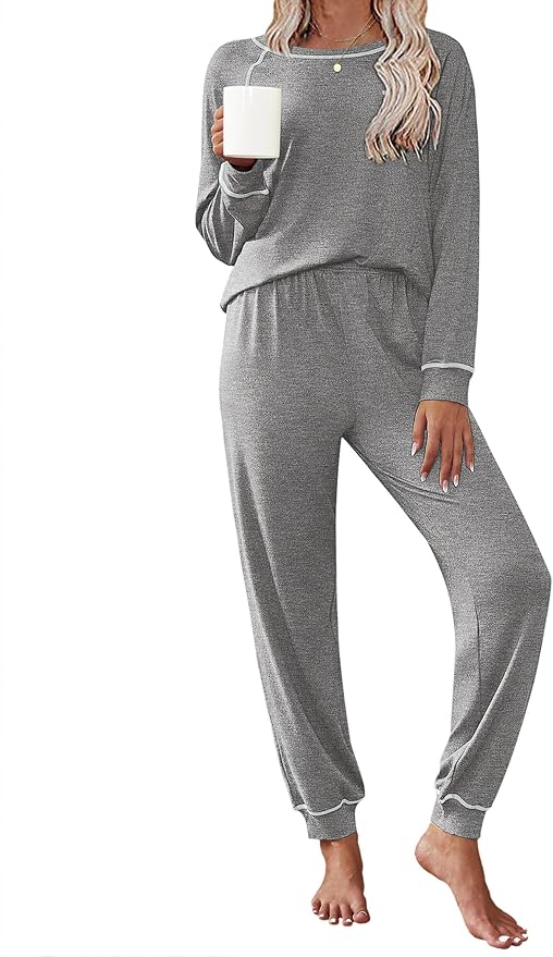 Flower Gray